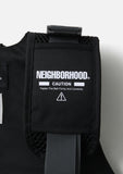 [ Pre-order ] NEIGHBORHOOD 26S/S NH X FOLBOT . TACTICAL FLOATING DEVICE [ 2617975N-AC02 ]