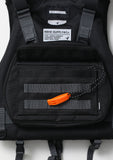 [ Pre-order ] NEIGHBORHOOD 26S/S NH X FOLBOT . TACTICAL FLOATING DEVICE [ 2617975N-AC02 ]