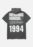 [ Pre-order ] NEIGHBORHOOD 26S/S NH X FOLBOT . CHANGING ROOM [ 2617975N-AC04 ]