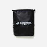 NEIGHBORHOOD 26S/S NH X FOLBOT . WATERPROOF DRY BAG [ 2617975N-AC05 ]
