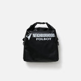 NEIGHBORHOOD 26S/S NH X FOLBOT . WATERPROOF DRY BAG [ 2617975N-AC05 ]