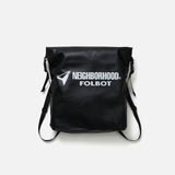 NEIGHBORHOOD 26S/S NH X FOLBOT . WATERPROOF DRY BAG [ 2617975N-AC05 ]