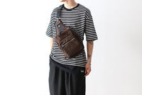 POTR x VAINL ARCHIVE SLING SHOULDER BAG