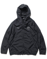 F.C.Real Bristol 25S/S BREATHABLE TRAIL JACKET [ FCRB-250051 ]