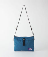 THE NORTH FACE PURPLE LABEL x green label relaxing Small Shoulder Bag [ NN7319N ]