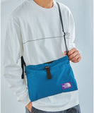 THE NORTH FACE PURPLE LABEL x green label relaxing Small Shoulder Bag [ NN7319N ]