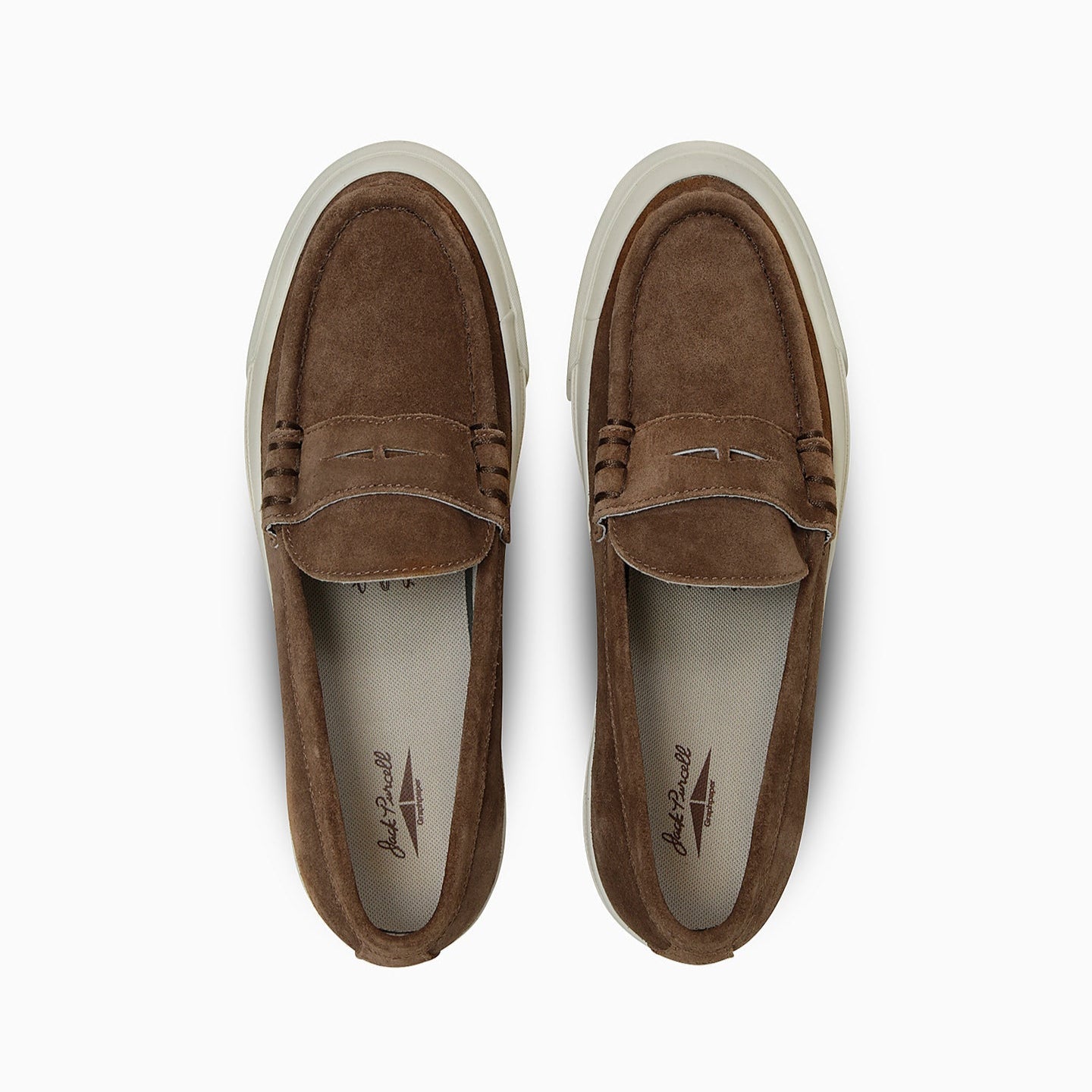 ☆新品未使箱付き！！JACK PURCELL LOAFER / GP JACK PURCELL LOAFER / GP / ジャックパーセル ローファー