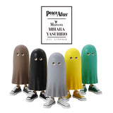 Maison MIHARA YASYHIRO x Peace and After x MMY BILLY Figure