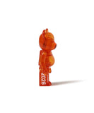 [ Pre-order ] BE@RBRICK x BEAMS 50th 100%