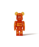 BE@RBRICK x BEAMS 50th 100%