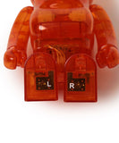 [ Pre-order ] BE@RBRICK x BEAMS 50th 400%