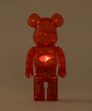 BE@RBRICK x BEAMS 50th 400%