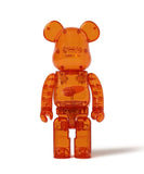 BE@RBRICK x BEAMS 50th 400%