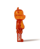 [ Pre-order ] BE@RBRICK x BEAMS 50th 400%