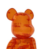 [ Pre-order ] BE@RBRICK x BEAMS 50th 400%