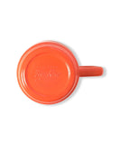 BEAMS x Fire-King ADVERTISING MUG