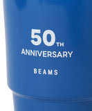 BEAMS x Fire-King ADVERTISING MUG