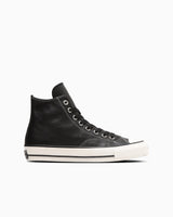 CONVERSE ADDICT CHUCK TAYLOR LEATHER HI