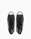 CONVERSE ADDICT CHUCK TAYLOR LEATHER HI