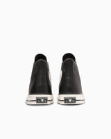 CONVERSE ADDICT CHUCK TAYLOR LEATHER HI