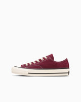 CONVERSE ADDICT CHUCK TAYLOR CANVAS OX