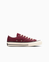 CONVERSE ADDICT CHUCK TAYLOR CANVAS OX