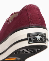CONVERSE ADDICT CHUCK TAYLOR CANVAS OX