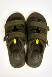 Nigel Cabourn x SUICOKE MOGI