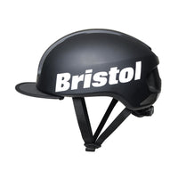 F.C.Real Bristol 25S/S Kabuto BICYCLE HELMET [ FCRB-250101 ]