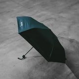 WILDSIDE YOHJI YAMAMOTO x Waterfront ZENTENKOU Folding Umbrella 55cm [ SK-A20-915 ]