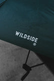 WILDSIDE YOHJI YAMAMOTO x Waterfront ZENTENKOU Folding Umbrella 55cm [ SK-A20-915 ]
