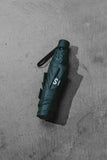 WILDSIDE YOHJI YAMAMOTO x Waterfront ZENTENKOU Folding Umbrella 55cm [ SK-A20-915 ]