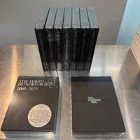 THE TOKYO HUNDREDS 2 “Portraits of Harajuku” by Osamu Nagahama Limited Edition cotwo