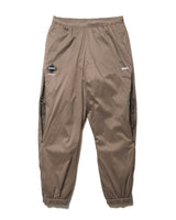 F.C.Real Bristol 25A/W VENTILATION PUFFER PANTS [ FCRB-252042 ]