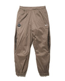 F.C.Real Bristol 25A/W VENTILATION PUFFER PANTS [ FCRB-252042 ]