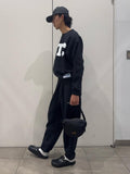 NAUTICA ( JAPAN ) x Champion NTC Sweatshirt