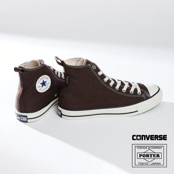 CONVERSE PORTER SMOKY ALL STAR HI