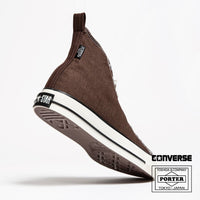 PORTER SMOKY 20th Anniversary x CONVERSE ALL STAR HI