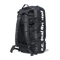 F.C.Real Bristol 25S/S TOUR DUFFLE BAG [ FCRB-250102 ]