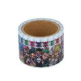 ONE PIECE BASE SHOP MASKING TAPE 30mm SPINES
