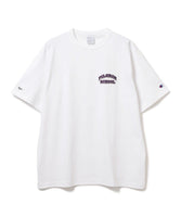 Pilgrim Surf+Supply x Champion Pilgrim School TEE