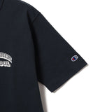 Pilgrim Surf+Supply x Champion Pilgrim School TEE