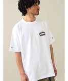 Pilgrim Surf+Supply x Champion Pilgrim School TEE