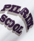 Pilgrim Surf+Supply x Champion Pilgrim School TEE
