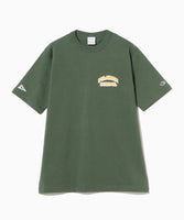 Pilgrim Surf+Supply x Champion Pilgrim School TEE