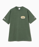 Pilgrim Surf+Supply x Champion Pilgrim School TEE