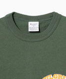 Pilgrim Surf+Supply x Champion Pilgrim School TEE