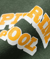 Pilgrim Surf+Supply x Champion Pilgrim School TEE