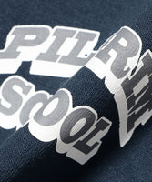 Pilgrim Surf+Supply x Champion Pilgrim School TEE