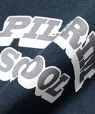 Pilgrim Surf+Supply x Champion Pilgrim School TEE
